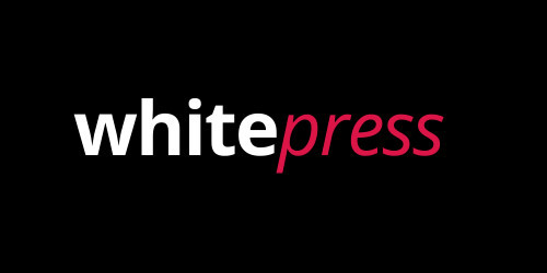 WhitePress Logo